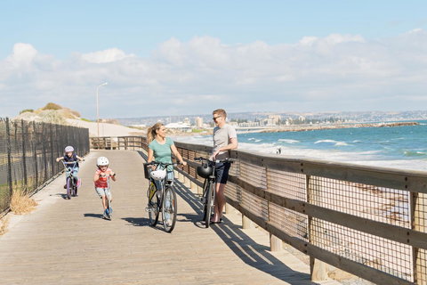 The Retreat West Beach Parks - Accommodation Georgetown 11