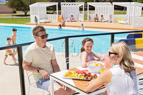 The Retreat West Beach Parks - Accommodation Georgetown 3