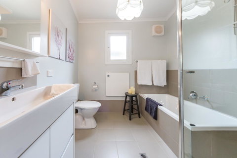 McLaren Vale Getaway - Accommodation Georgetown 7