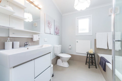 McLaren Vale Getaway - Accommodation Georgetown 6