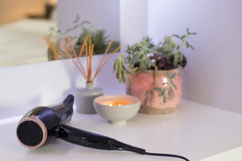 McLaren Vale Getaway - Accommodation Georgetown 4