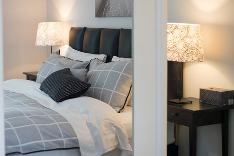 McLaren Vale Getaway - Accommodation Georgetown 1