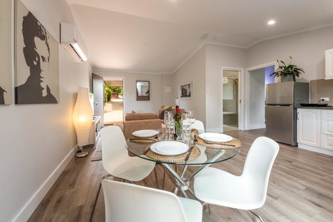 McLaren Vale Getaway - Accommodation Georgetown 11