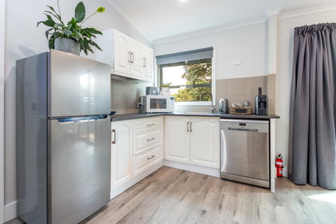 McLaren Vale Getaway - Accommodation Georgetown 9