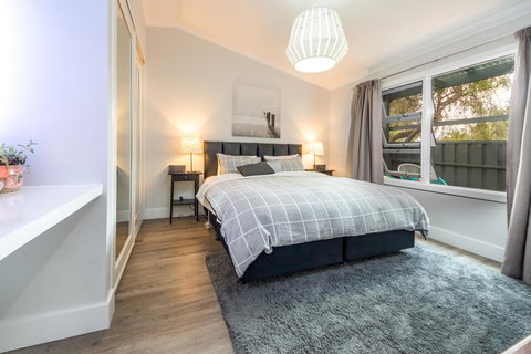 McLaren Vale Getaway - Accommodation Georgetown 2