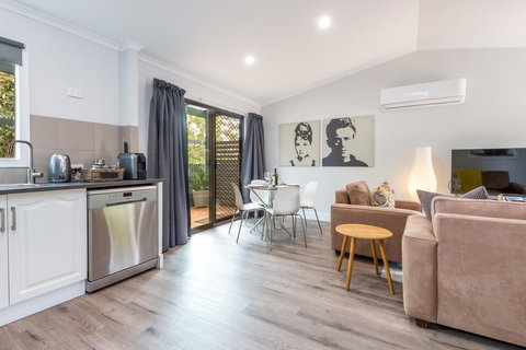 McLaren Vale Getaway - Accommodation Georgetown 16