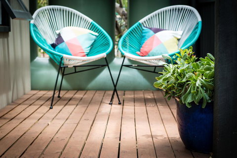 McLaren Vale Getaway - Accommodation Georgetown 19