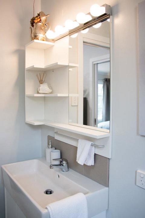 McLaren Vale Getaway - Accommodation Georgetown 5