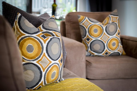 McLaren Vale Getaway - Accommodation Georgetown 13