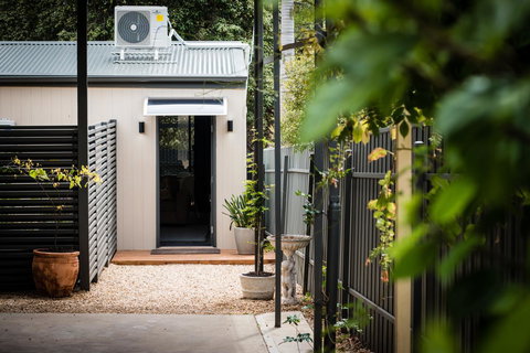 McLaren Vale Getaway - Accommodation Georgetown 17