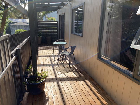 McLaren Vale Getaway - Accommodation Georgetown 18