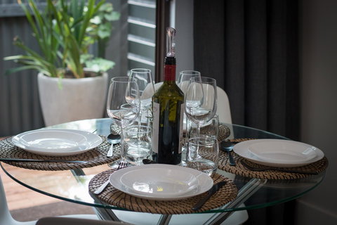 McLaren Vale Getaway - Accommodation Georgetown 15