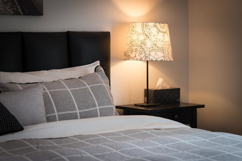 McLaren Vale Getaway - Accommodation Georgetown 3