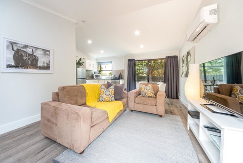 McLaren Vale Getaway - Accommodation Georgetown 10