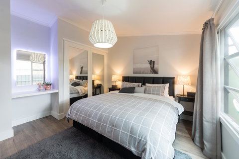 McLaren Vale Getaway - Accommodation Georgetown 0