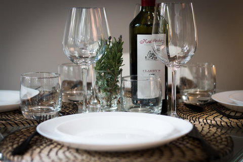 McLaren Vale Getaway - Accommodation Georgetown 12