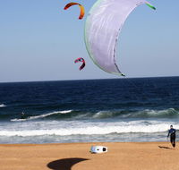 Serenity on Narrabeen Beach - 1Bdr beachside retreat - Accommodation Georgetown