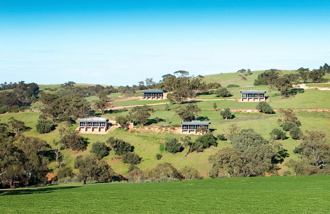 Lyndoch SA Accommodation Georgetown