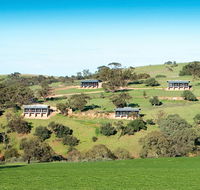 Barossa Pavilions - Accommodation Georgetown