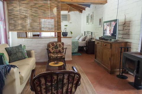 Trevalia Accommodation - Accommodation Georgetown 1