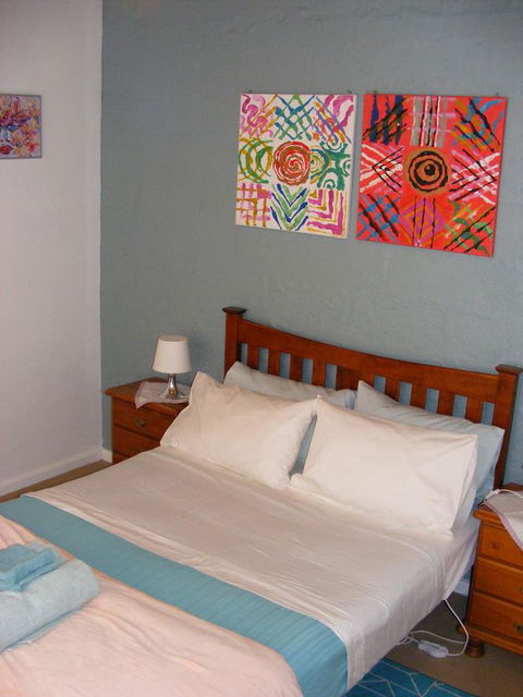 Trevalia Accommodation - Accommodation Georgetown 32