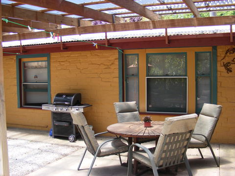 Trevalia Accommodation - Accommodation Georgetown 10