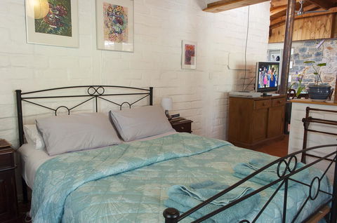 Trevalia Accommodation - Accommodation Georgetown 26