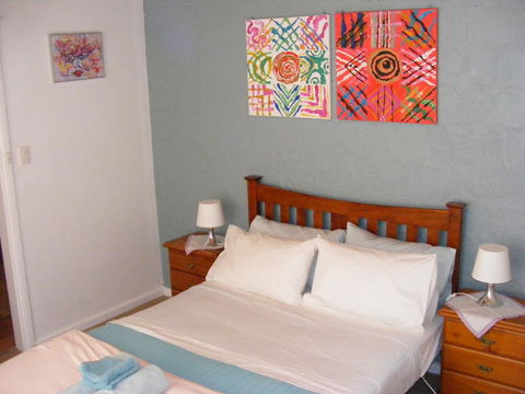 Trevalia Accommodation - Accommodation Georgetown 2