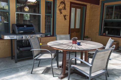 Trevalia Accommodation - Accommodation Georgetown 21