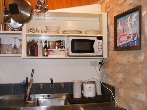 Trevalia Accommodation - Accommodation Georgetown 17