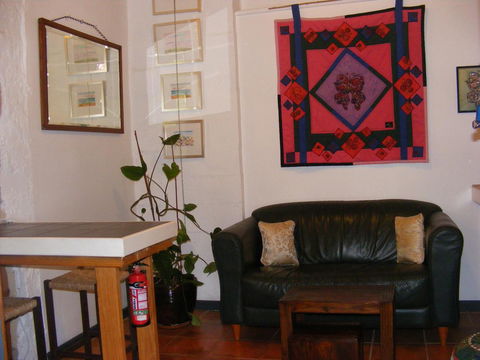 Trevalia Accommodation - Accommodation Georgetown 18