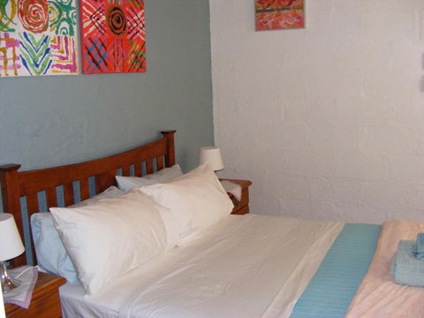 Trevalia Accommodation - Accommodation Georgetown 11
