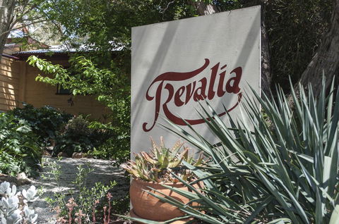 Trevalia Accommodation - Accommodation Georgetown 0