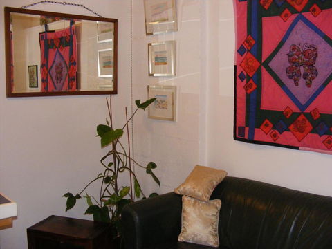 Trevalia Accommodation - Accommodation Georgetown 15
