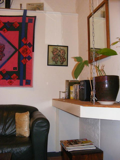 Trevalia Accommodation - Accommodation Georgetown 19