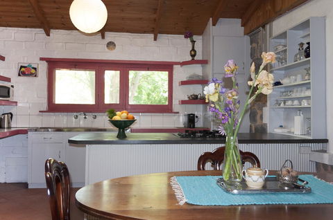 Trevalia Accommodation - Accommodation Georgetown 24