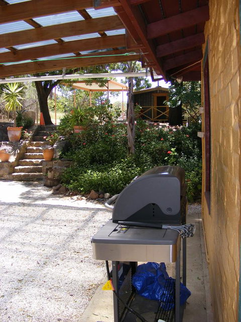 Trevalia Accommodation - Accommodation Georgetown 3