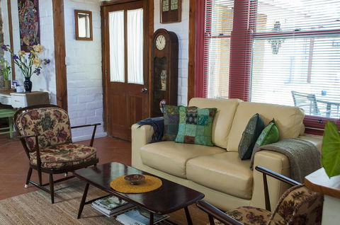 Trevalia Accommodation - Accommodation Georgetown 23