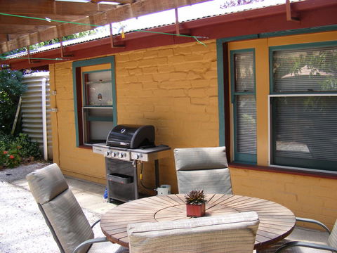 Trevalia Accommodation - Accommodation Georgetown 9