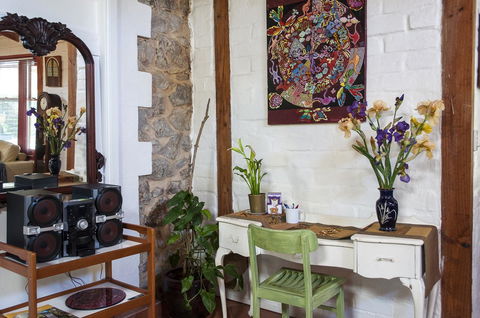 Trevalia Accommodation - Accommodation Georgetown 33