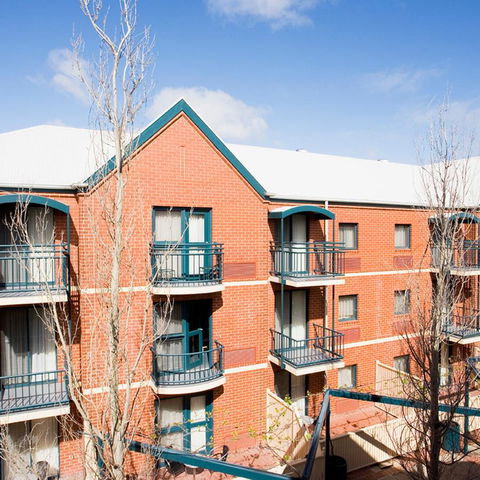 BreakFree Adelaide - Accommodation Georgetown 4
