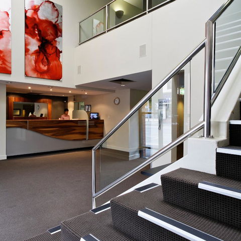 BreakFree Adelaide - Accommodation Georgetown 1