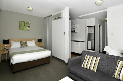 BreakFree Adelaide - Accommodation Georgetown 15