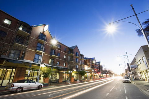 BreakFree Adelaide - Accommodation Georgetown 12