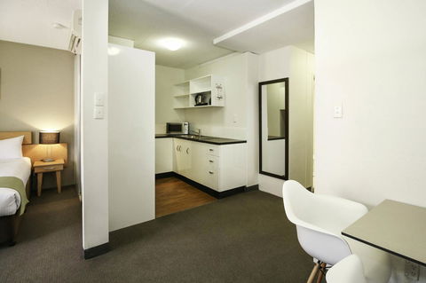 BreakFree Adelaide - Accommodation Georgetown 3