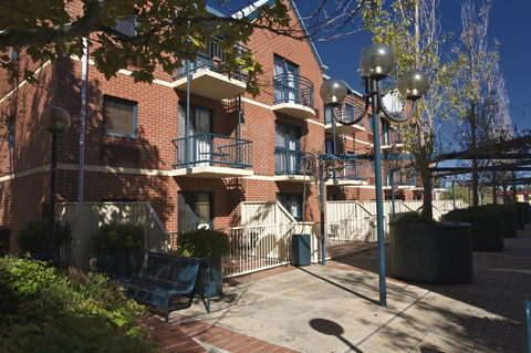 BreakFree Adelaide - Accommodation Georgetown 6