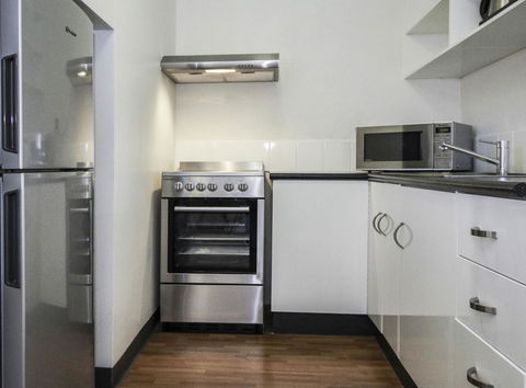 BreakFree Adelaide - Accommodation Georgetown 14