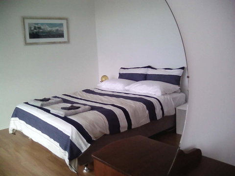 Wallaby Retreat - Accommodation Georgetown 4