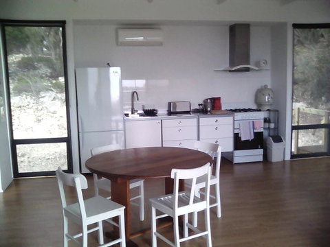 Wallaby Retreat - Accommodation Georgetown 6