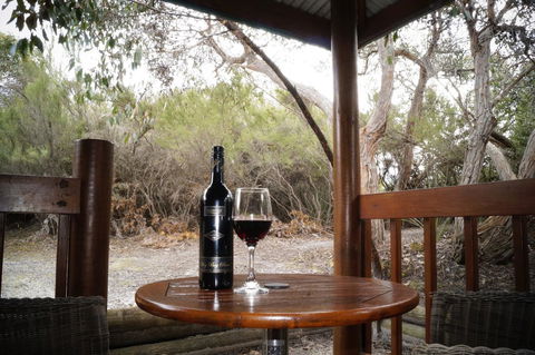 Kangaroo Island Wilderness Retreat - Accommodation Georgetown 38